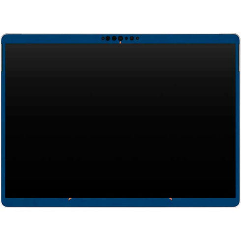 MLB Houston Astros Distressed Surface Pro 8 Skin