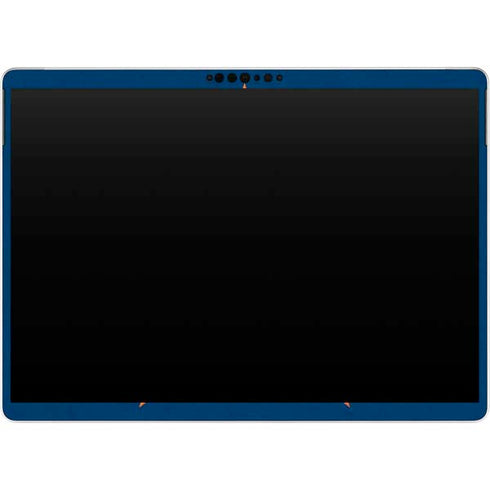 MLB Houston Astros Distressed Surface Pro 9 Skin
