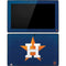 MLB Houston Astros Distressed Surface Pro Tablet Skin