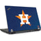 MLB Houston Astros Distressed Lenovo ThinkPad Skin