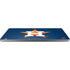 MLB Houston Astros Distressed Universal Laptop 16.6in (13.4 x 9.7in) Skin