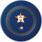 MLB Houston Astros Distressed Wireless Charger Skin