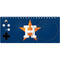 MLB Houston Astros Distressed Xbox Adaptive Controller Skin