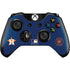 MLB Houston Astros Distressed Xbox One Controller Skin