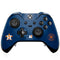 MLB Houston Astros Distressed Xbox One Elite Controller Skin