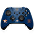MLB Houston Astros Distressed Xbox One Elite Controller Skin