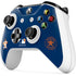 MLB Houston Astros Distressed Xbox One S Controller Skin