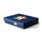 MLB Houston Astros Distressed Xbox One X Console Skin
