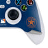 MLB Houston Astros Distressed Xbox Series S Bundle Skin