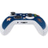 MLB Houston Astros Distressed Xbox Series S Controller Skin