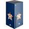 MLB Houston Astros Distressed Xbox Series X Console Skin
