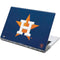 MLB Houston Astros Distressed Yoga 910 2-in-1 14in Touch-Screen Skin