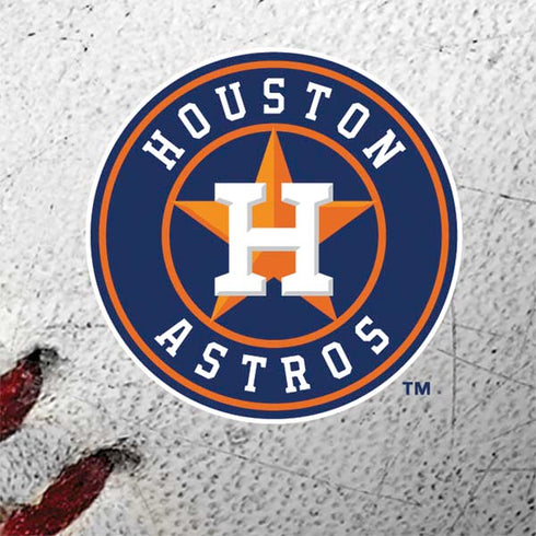 MLB Houston Astros Game Ball Nintendo 2DS XL (2017) Skin