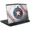 MLB Houston Astros Game Ball Dell Alienware Skin