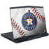 MLB Houston Astros Game Ball Dell Alienware Skin