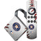 MLB Houston Astros Game Ball Amazon Fire TV Skin