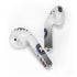 MLB Houston Astros Game Ball Apple AirPods 2 Skin