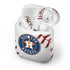 MLB Houston Astros Game Ball Apple AirPods 2 Skin