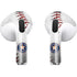 MLB Houston Astros Game Ball Apple AirPods (3rd Gen 2021) Skin