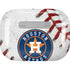 MLB Houston Astros Game Ball Apple AirPods Pro Skin