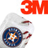 MLB Houston Astros Game Ball Apple AirPods Skin