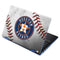 MLB Houston Astros Game Ball Aspire R11 11.6in Skin