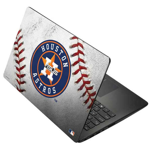 MLB Houston Astros Game Ball Asus X502CA 15.6 Skin