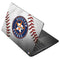 MLB Houston Astros Game Ball Asus X502CA 15.6 Skin