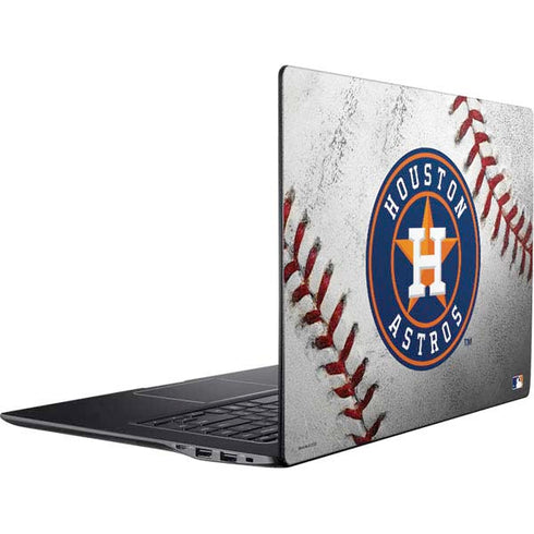 MLB Houston Astros Game Ball Ativ Book 9 (15.6in 2014) Skin