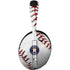 MLB Houston Astros Game Ball Bose Noise Cancelling Headphones 700 Skin