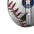 MLB Houston Astros Game Ball Bose Noise Cancelling Headphones 700 Skin