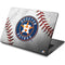 MLB Houston Astros Game Ball Dell Chromebook Skin