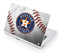 MLB Houston Astros Game Ball Acer Chromebook Skin