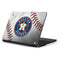 MLB Houston Astros Game Ball Samsung Chromebook Skin
