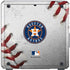 MLB Houston Astros Game Ball Cooler Master MasterBox Q300L Mini Tower Skin