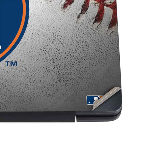 MLB Houston Astros Game Ball Dell Vostro Skin