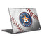 MLB Houston Astros Game Ball HP Envy Skin