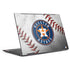 MLB Houston Astros Game Ball HP Envy Skin
