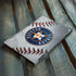 MLB Houston Astros Game Ball HP Envy Skin