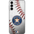 MLB Houston Astros Game Ball Galaxy A14 5G Skin