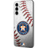 MLB Houston Astros Game Ball Galaxy A14 5G Skin