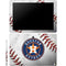 MLB Houston Astros Game Ball Galaxy Book 12in Skin