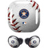 MLB Houston Astros Game Ball Galaxy Buds Pro Skin