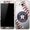 MLB Houston Astros Game Ball Galaxy J7 Skin