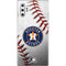MLB Houston Astros Game Ball Galaxy Note 10 Plus Skin