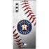 MLB Houston Astros Game Ball Galaxy Note 10 Skin