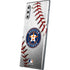 MLB Houston Astros Game Ball Galaxy Note 10 Skin