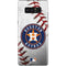 MLB Houston Astros Game Ball Galaxy Note 8 Skin