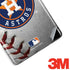 MLB Houston Astros Game Ball Galaxy Note 8 Skin
