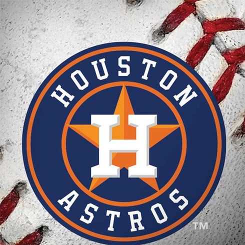 MLB Houston Astros Game Ball Galaxy Note 8 Skin
